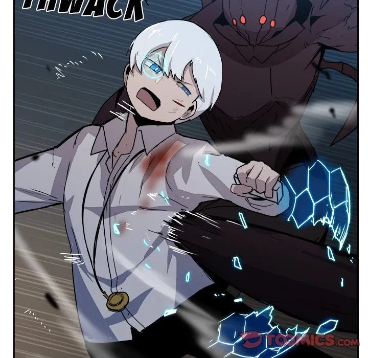 Read Justitia chapter 40 image 69 on Lezhin
