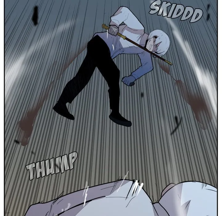 Read Justitia chapter 40 image 71 on Lezhin