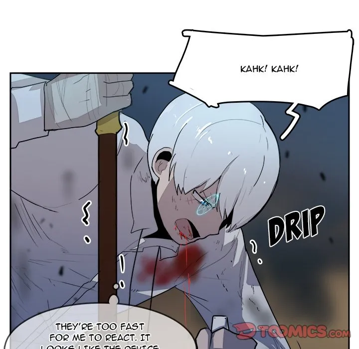 Read Justitia chapter 40 image 73 on Lezhin