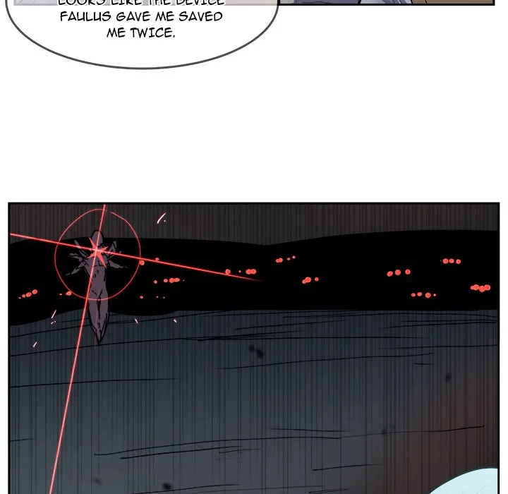 Read Justitia chapter 40 image 74 on Lezhin