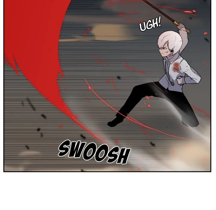 Read Justitia chapter 40 image 79 on Lezhin
