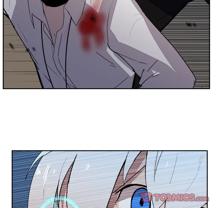 Read Justitia chapter 40 image 81 on Lezhin