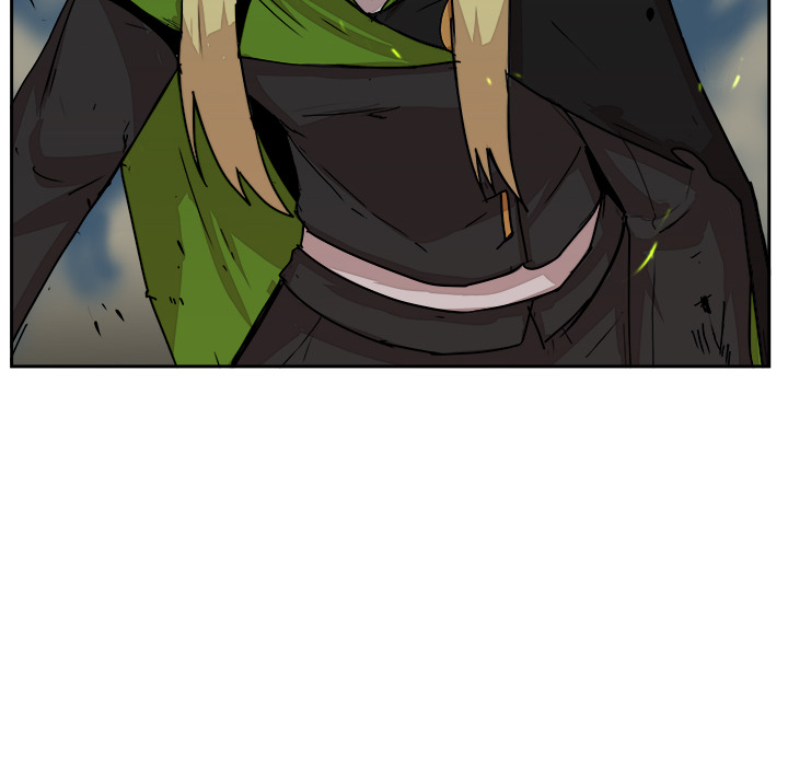 Read Justitia chapter 41 image 14 on Lezhin