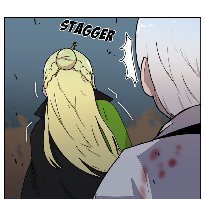 Read Justitia chapter 41 image 15 on Lezhin