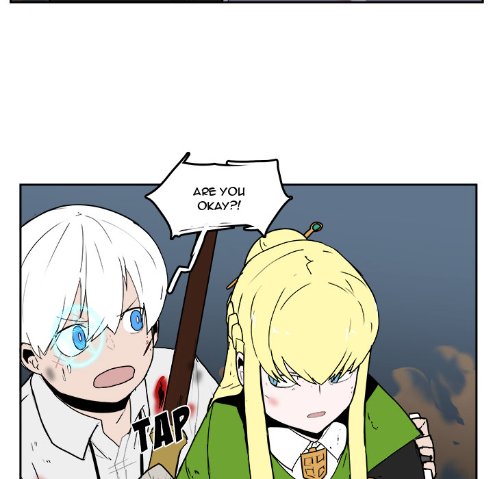 Read Justitia chapter 41 image 16 on Lezhin