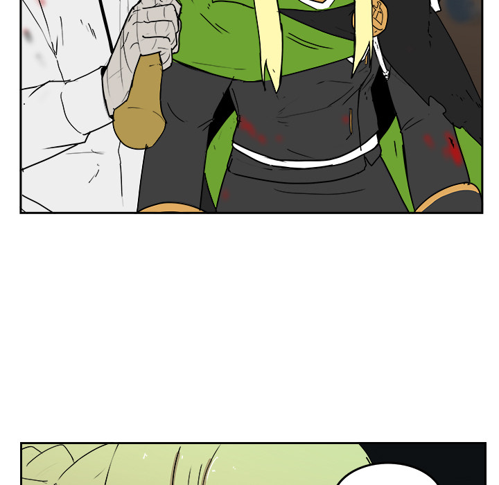 Read Justitia chapter 41 image 17 on Lezhin