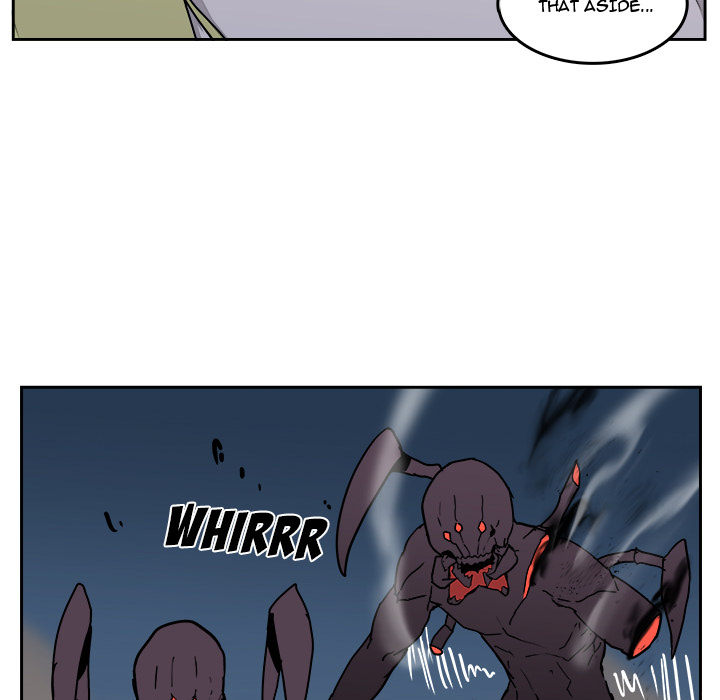 Read Justitia chapter 41 image 20 on Lezhin