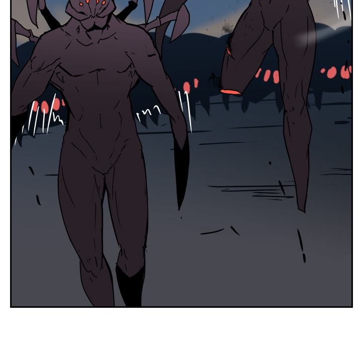 Read Justitia chapter 41 image 21 on Lezhin