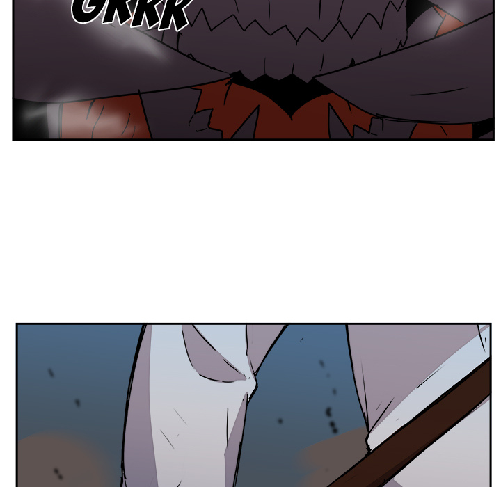 Read Justitia chapter 41 image 23 on Lezhin