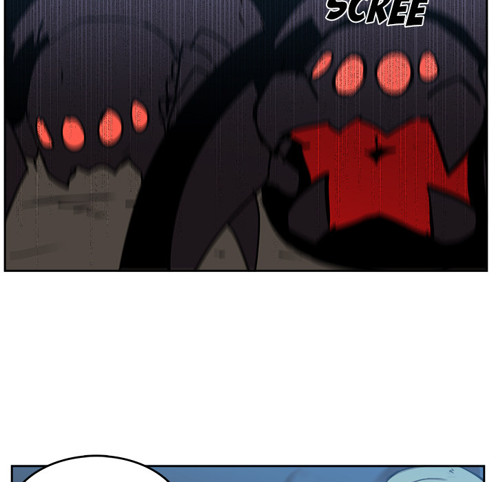 Read Justitia chapter 41 image 27 on Lezhin