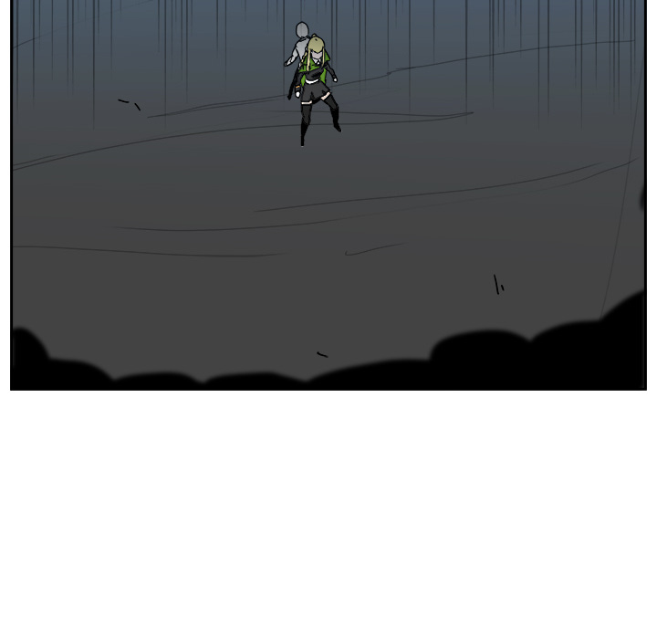 Read Justitia chapter 41 image 31 on Lezhin