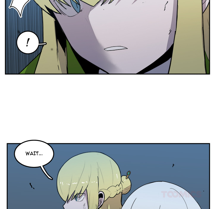 Read Justitia chapter 41 image 34 on Lezhin