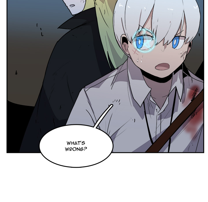 Read Justitia chapter 41 image 35 on Lezhin