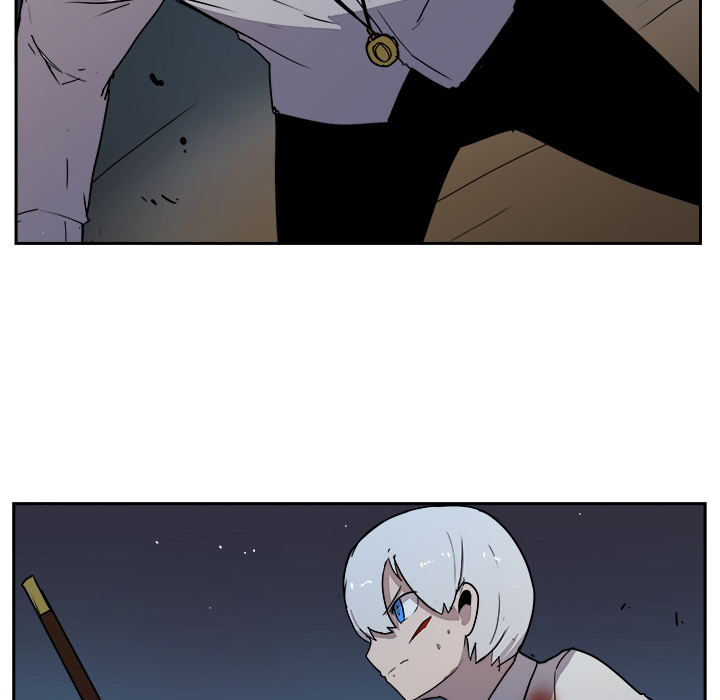 Read Justitia chapter 41 image 37 on Lezhin