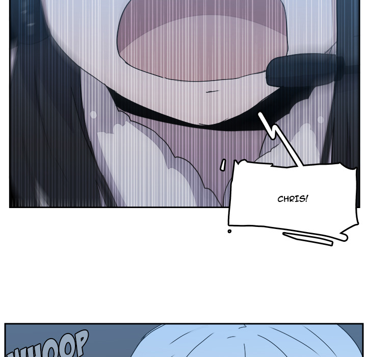 Read Justitia chapter 41 image 41 on Lezhin