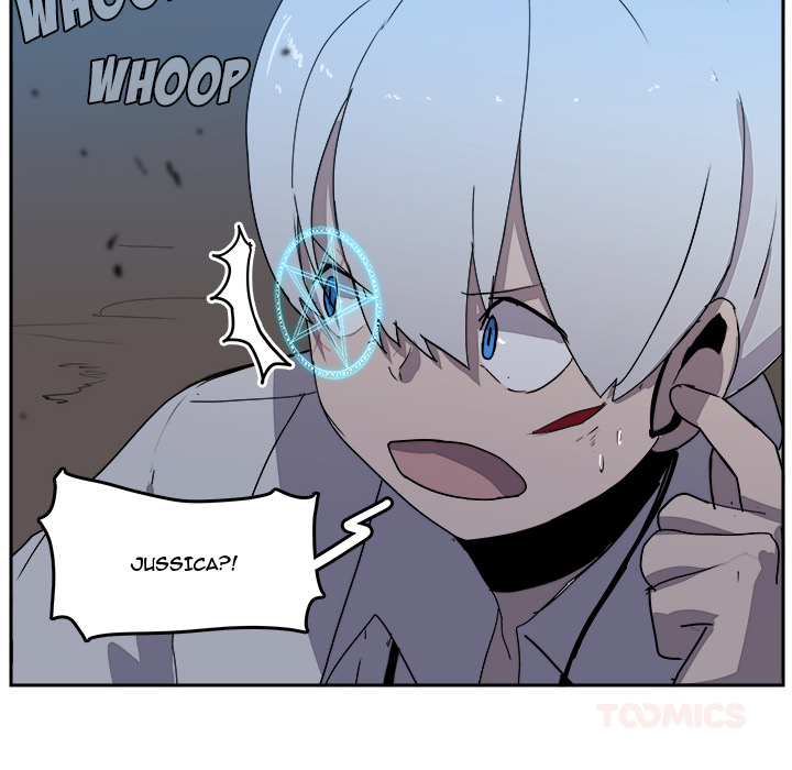 Read Justitia chapter 41 image 42 on Lezhin