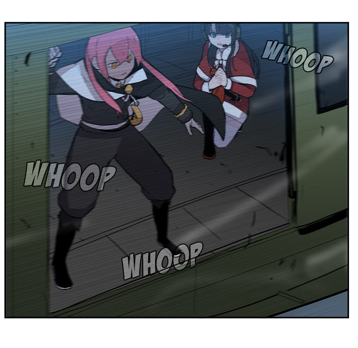 Read Justitia chapter 41 image 45 on Lezhin