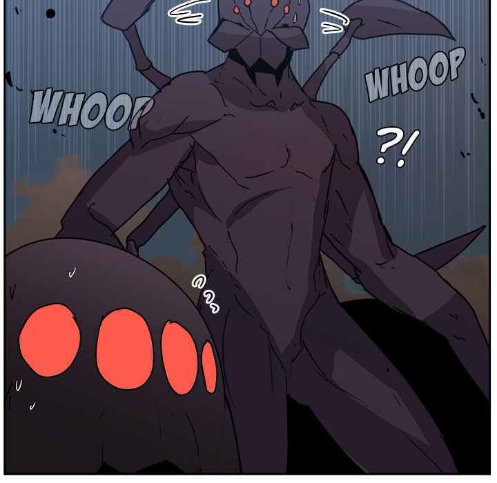 Read Justitia chapter 41 image 48 on Lezhin