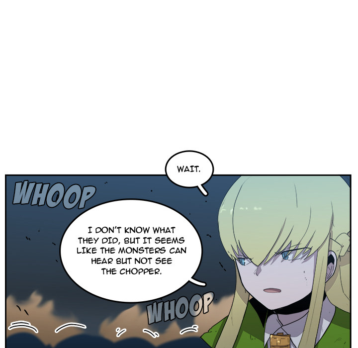 Read Justitia chapter 41 image 49 on Lezhin