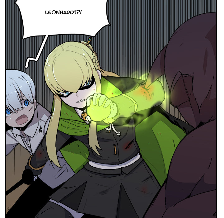Read Justitia chapter 41 image 5 on Lezhin