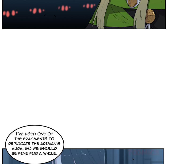 Read Justitia chapter 41 image 50 on Lezhin