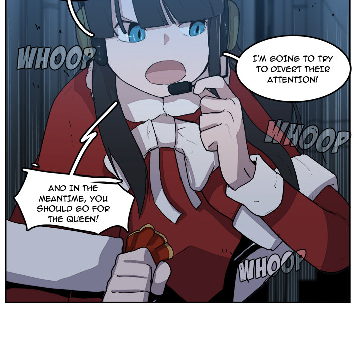 Read Justitia chapter 41 image 51 on Lezhin