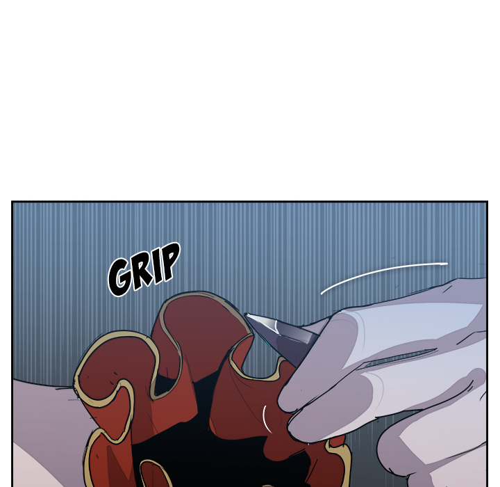 Read Justitia chapter 41 image 52 on Lezhin