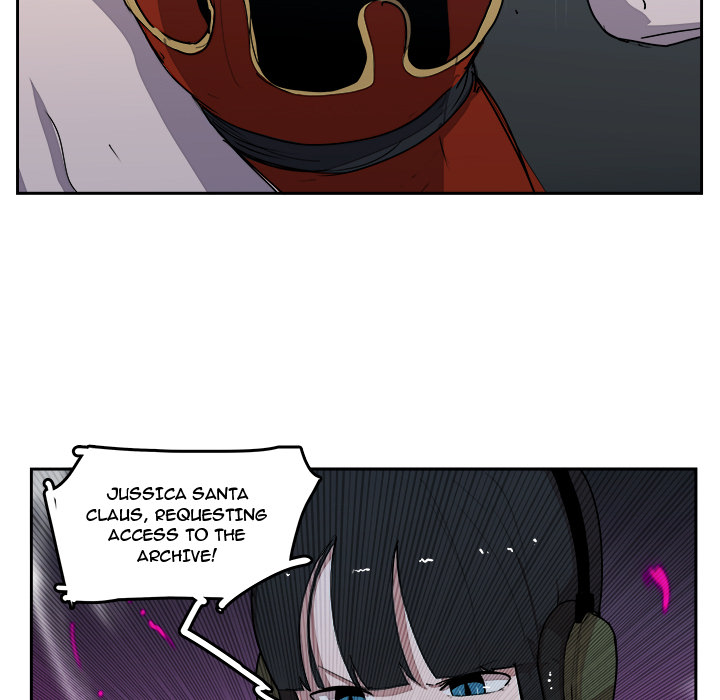 Read Justitia chapter 41 image 53 on Lezhin