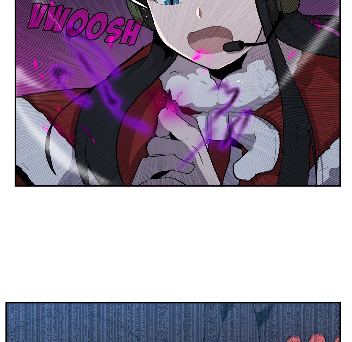 Read Justitia chapter 41 image 54 on Lezhin
