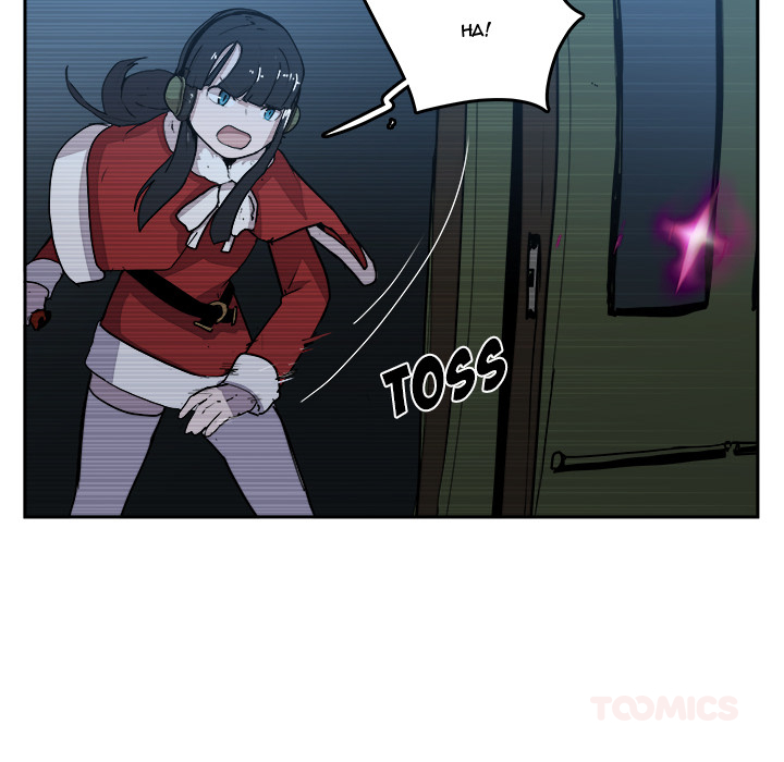 Read Justitia chapter 41 image 58 on Lezhin