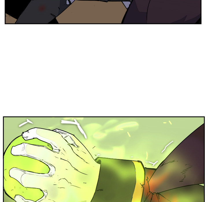Read Justitia chapter 41 image 6 on Lezhin