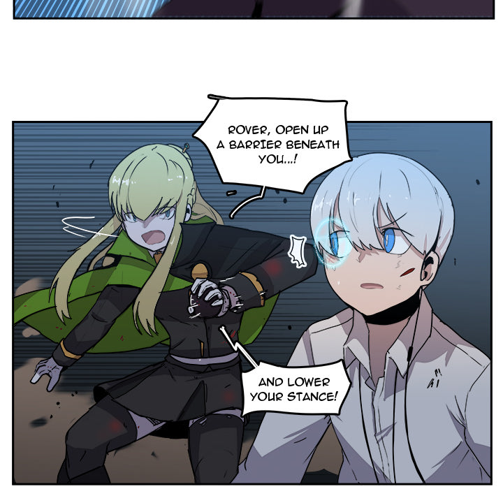 Read Justitia chapter 41 image 62 on Lezhin