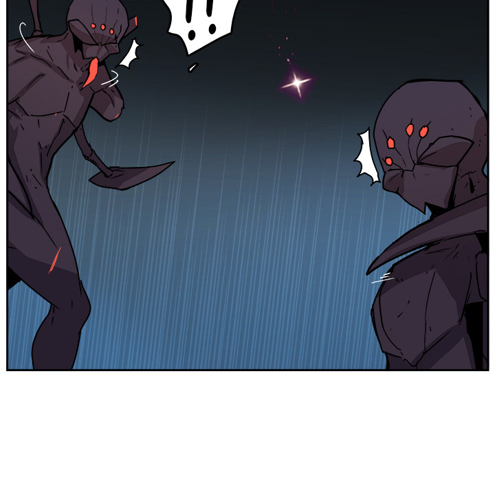 Read Justitia chapter 41 image 69 on Lezhin