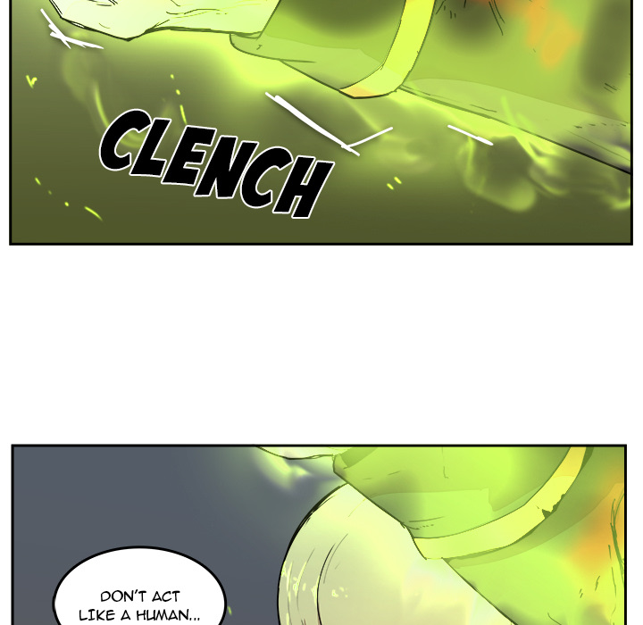 Read Justitia chapter 41 image 7 on Lezhin