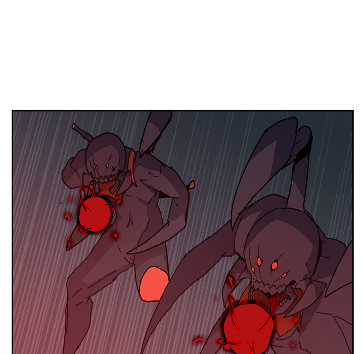 Read Justitia chapter 41 image 70 on Lezhin