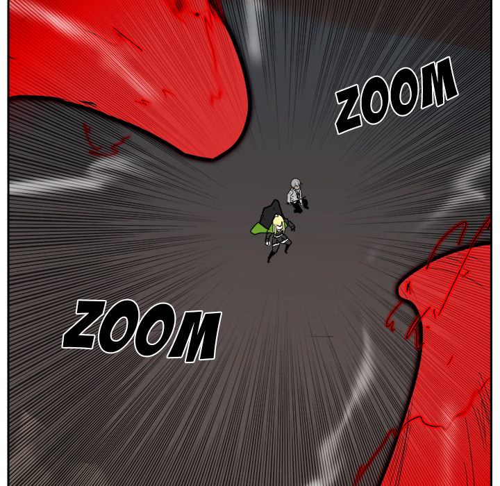 Read Justitia chapter 41 image 72 on Lezhin