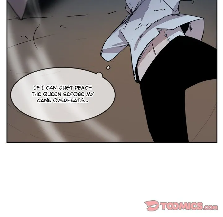 Read Justitia chapter 42 image 13 on Lezhin