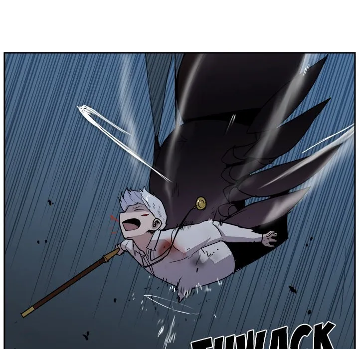 Read Justitia chapter 42 image 14 on Lezhin