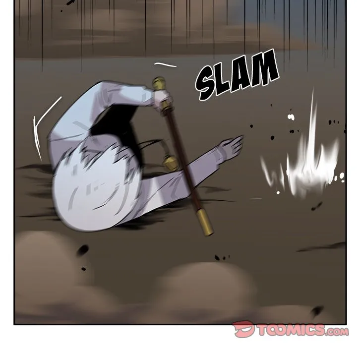Read Justitia chapter 42 image 17 on Lezhin