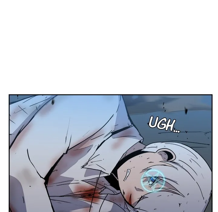 Read Justitia chapter 42 image 18 on Lezhin