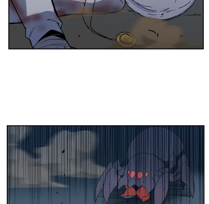 Read Justitia chapter 42 image 19 on Lezhin