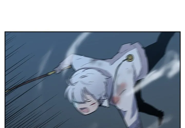 Read Justitia chapter 42 image 2 on Lezhin