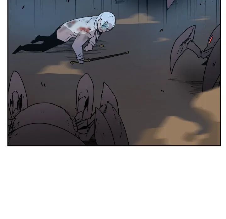 Read Justitia chapter 42 image 20 on Lezhin