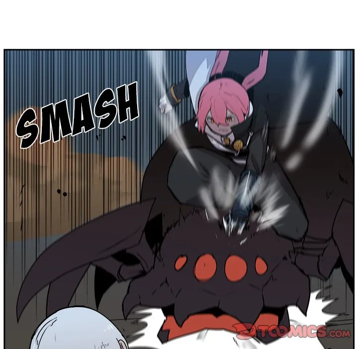 Read Justitia chapter 42 image 21 on Lezhin