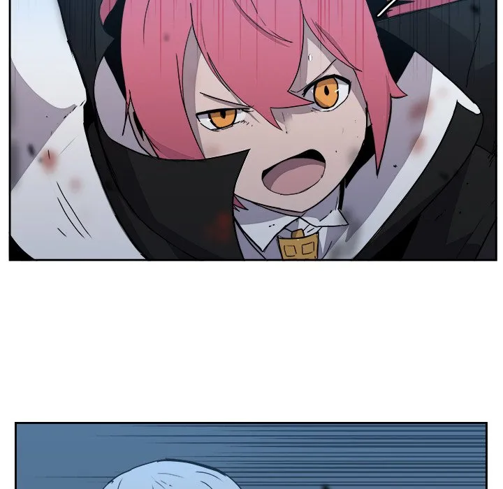 Read Justitia chapter 42 image 23 on Lezhin