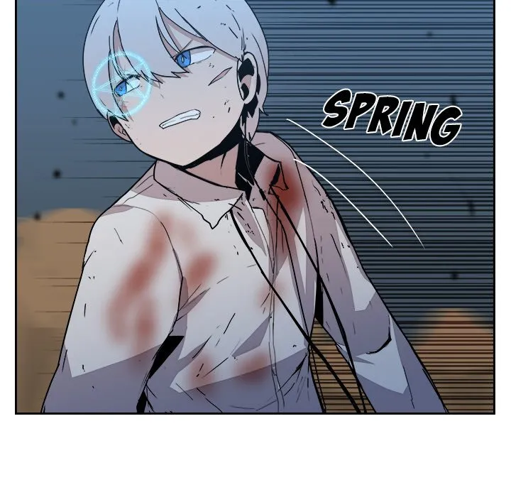 Read Justitia chapter 42 image 24 on Lezhin