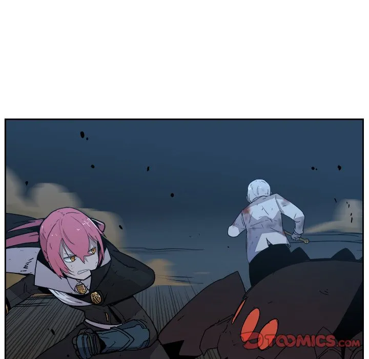 Read Justitia chapter 42 image 25 on Lezhin