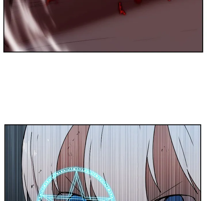 Read Justitia chapter 42 image 32 on Lezhin
