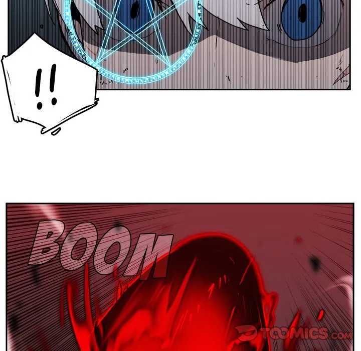 Read Justitia chapter 42 image 33 on Lezhin