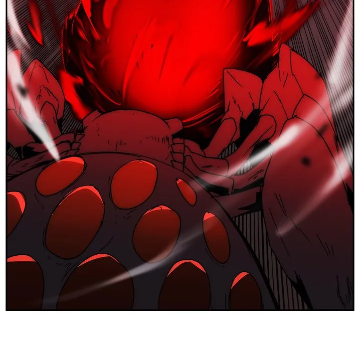Read Justitia chapter 42 image 34 on Lezhin